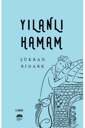 Yılanlı Hamam
