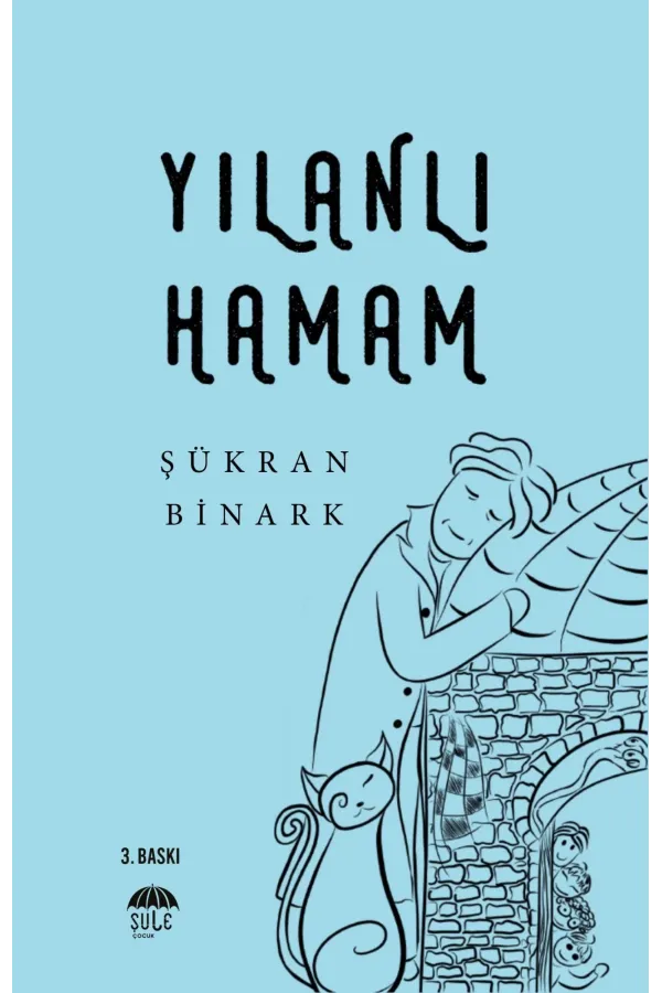 Yılanlı Hamam