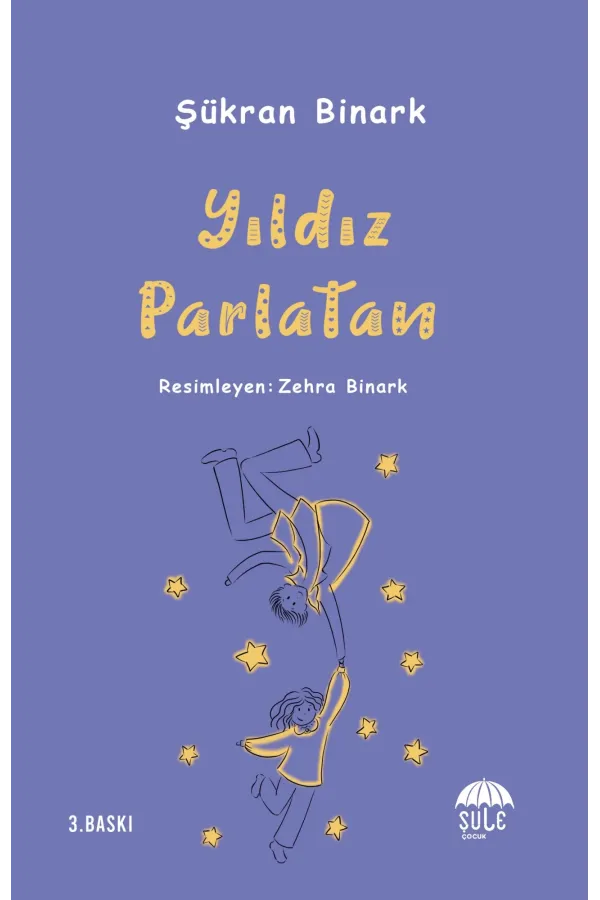 Yıldız Parlatan