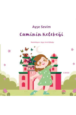 Caminin Kelebeği