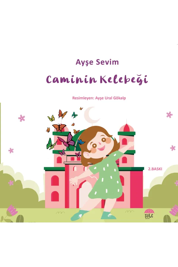 Caminin Kelebeği