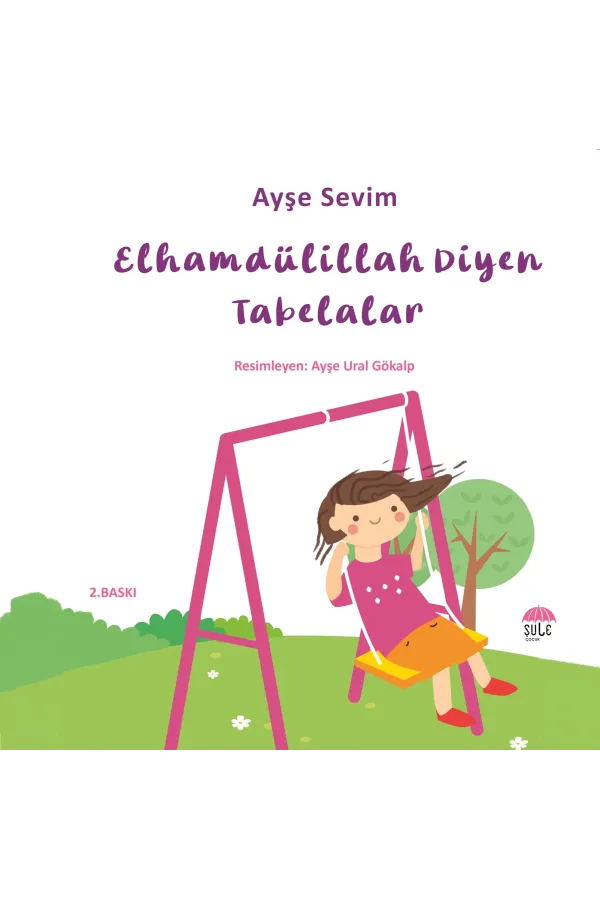 Elhamdülillah Diyen Tabelalar