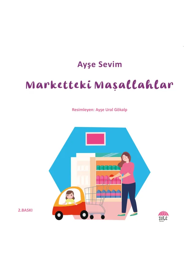 Marketteki Maşallahlar