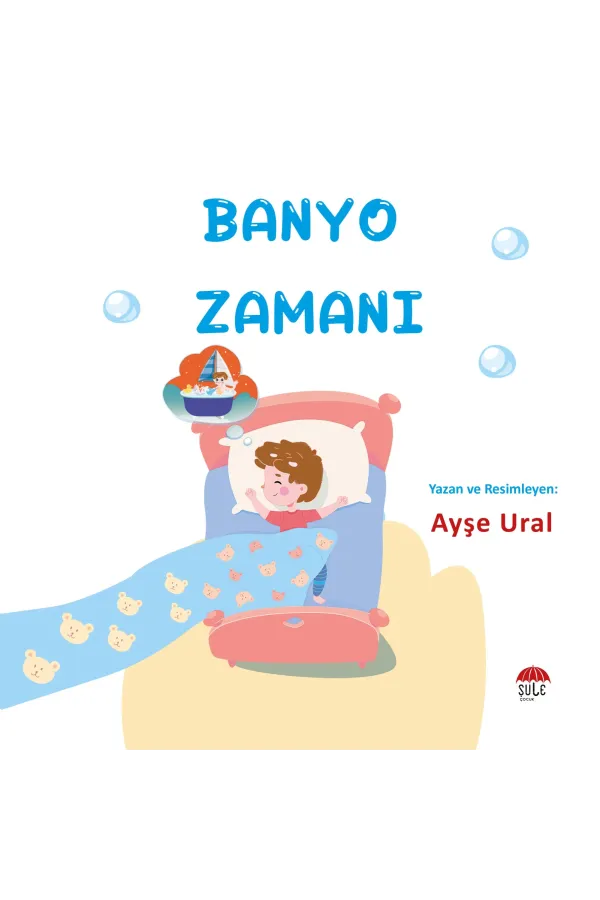 Banyo Zamanı