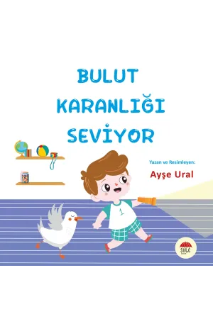 Bulut Karanlığı Seviyor