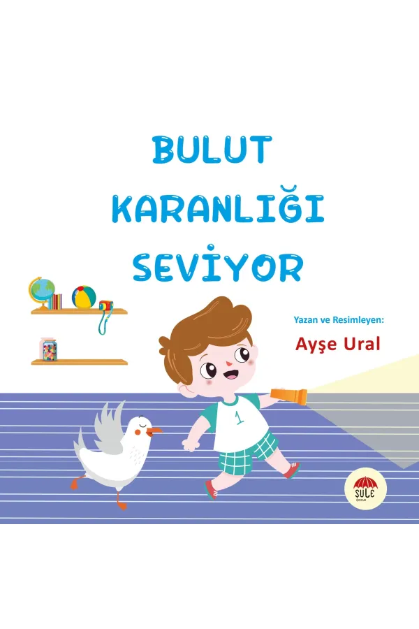 Bulut Karanlığı Seviyor