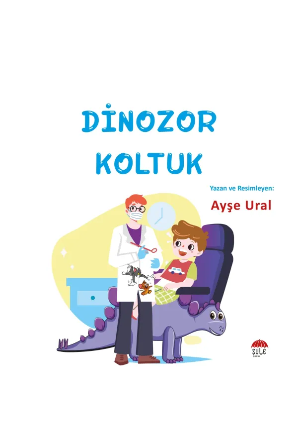 Dinazor Koltuk