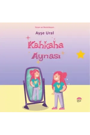 Kahkaha Aynası