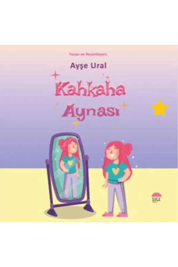 Kahkaha Aynası