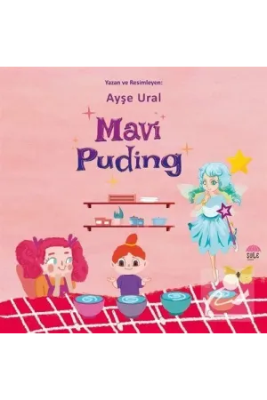 Mavi Puding