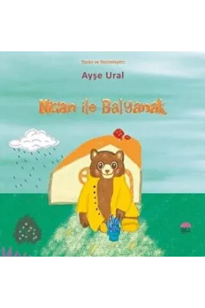 Nisan İle Balyanak