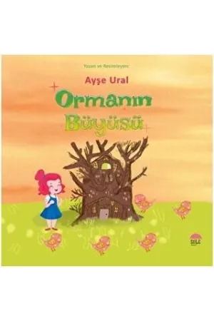 Ormanın Büyüsü