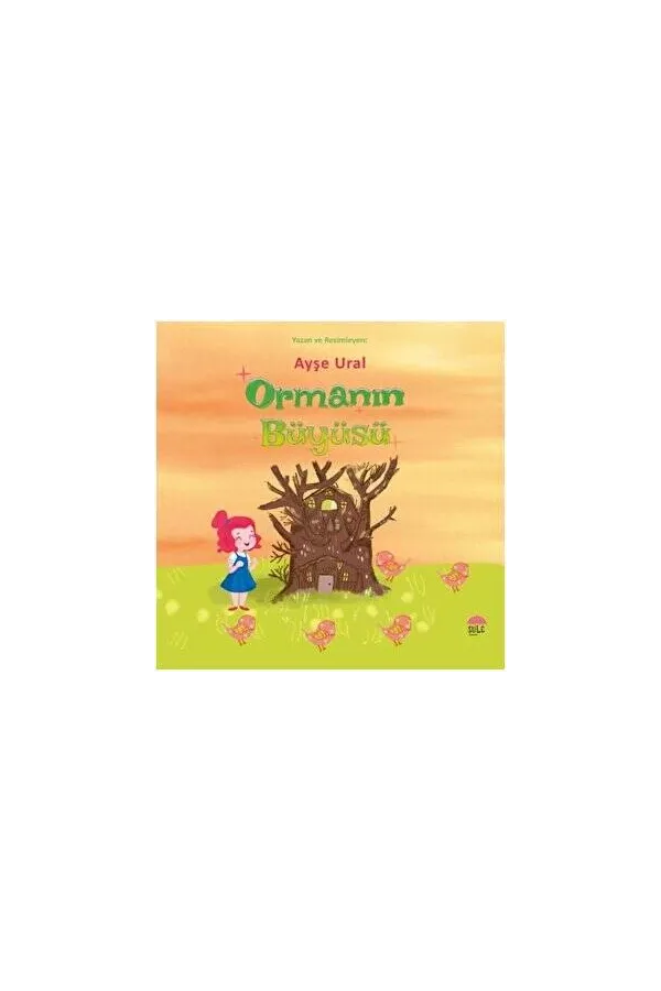 Ormanın Büyüsü