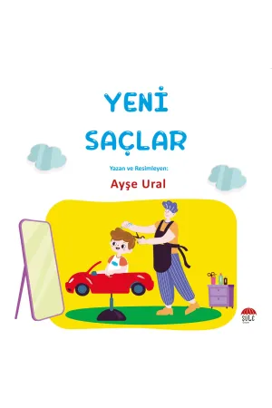 Yeni Saçlar