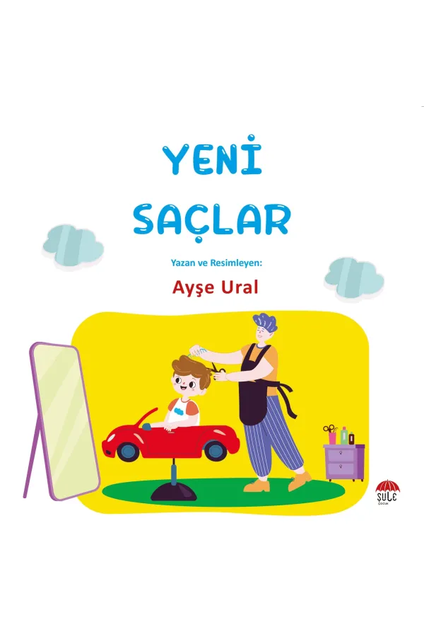 Yeni Saçlar