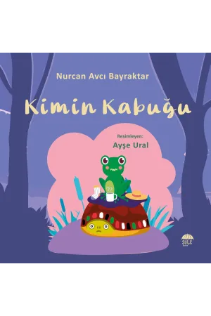 Kimin Kabuğu
