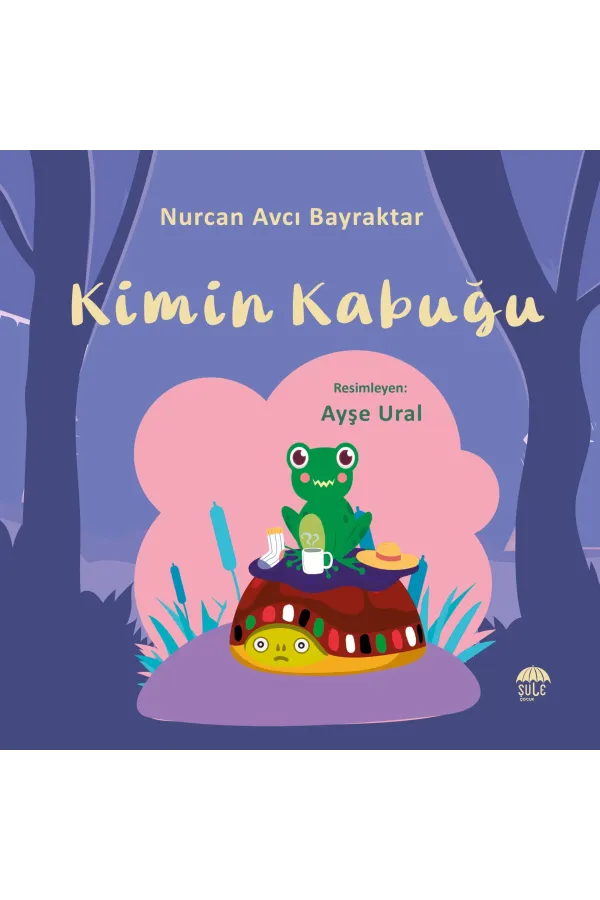 Kimin Kabuğu