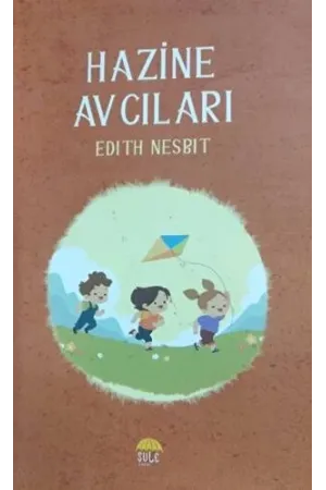 Hazine Avcıları