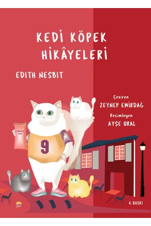 Kedi Köpek Hikayeleri