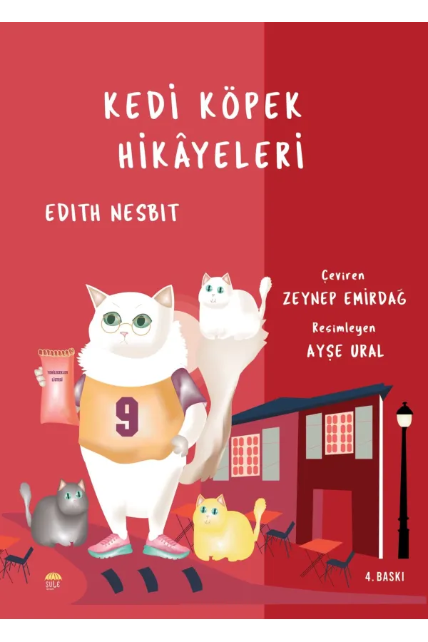 Kedi Köpek Hikayeleri