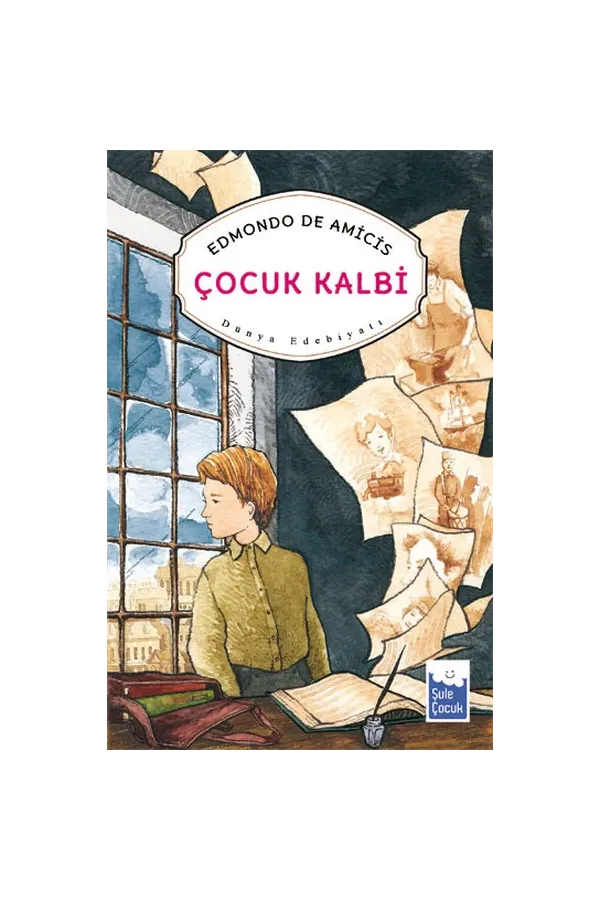 Çocuk Kalbi