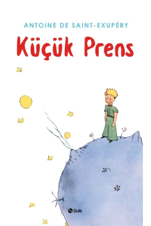 Küçük Prens