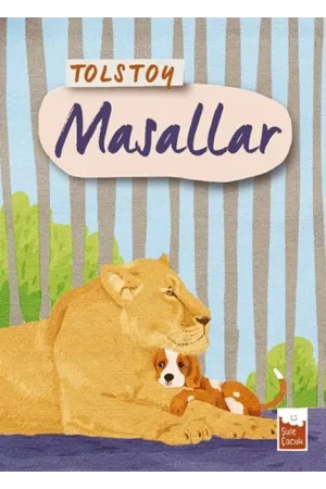 Masallar (Büyük Boy)