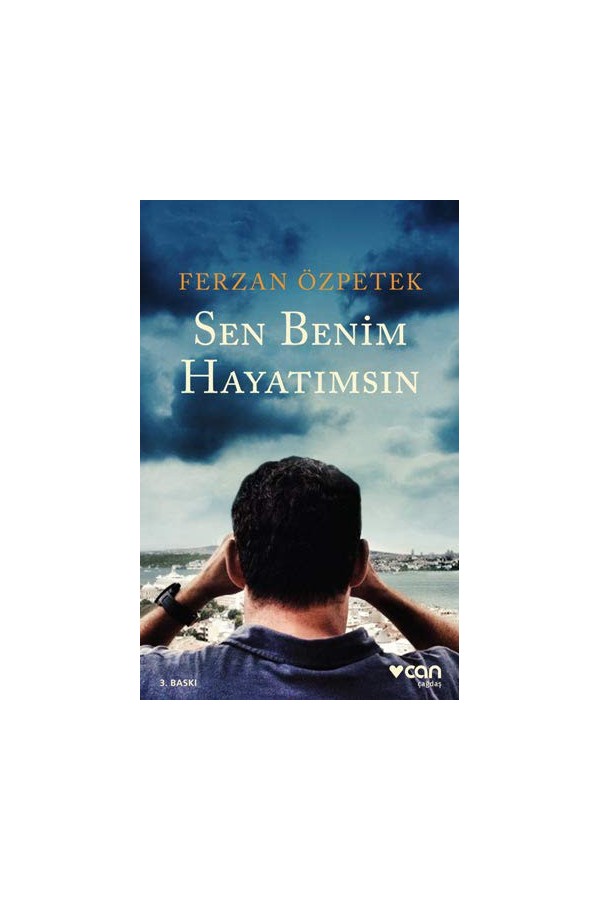 Sen Benim Hayatımsın
