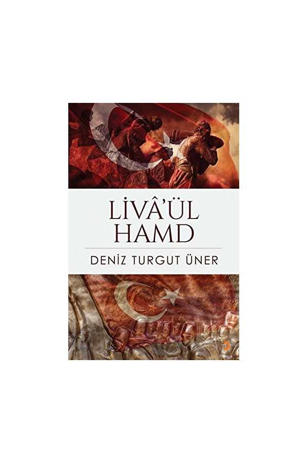 Livâ'ül Hamd