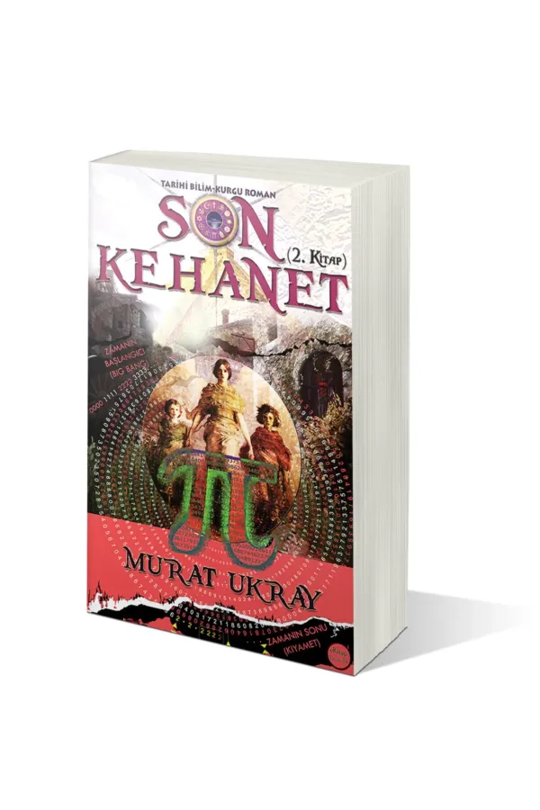 Son Kehanet 2.Kitap