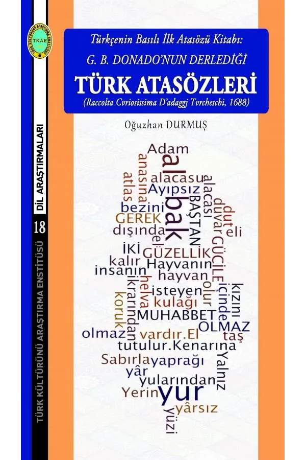 G.B. Donado'nun Derlediği Türk Atasözleri