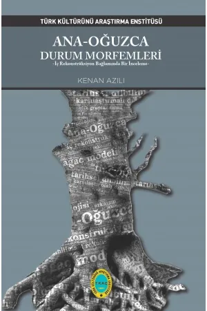 Ana-Oğuzca Durum Morfemleri