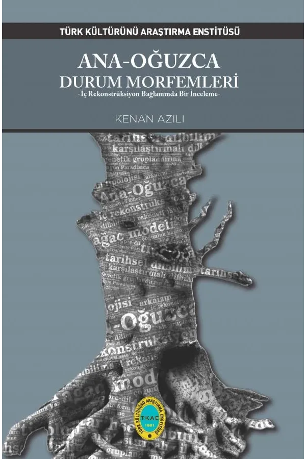 Ana-Oğuzca Durum Morfemleri