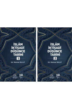 İslâm İktisadî Düşünce Tarihi