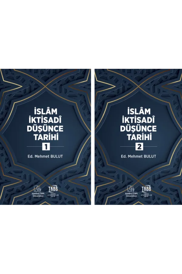 İslâm İktisadî Düşünce Tarihi