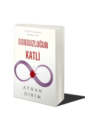 Sonsuzluğun Katli