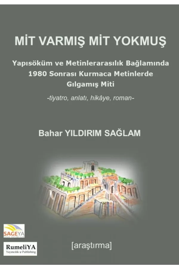 Mit Varmış Mit Yokmuş