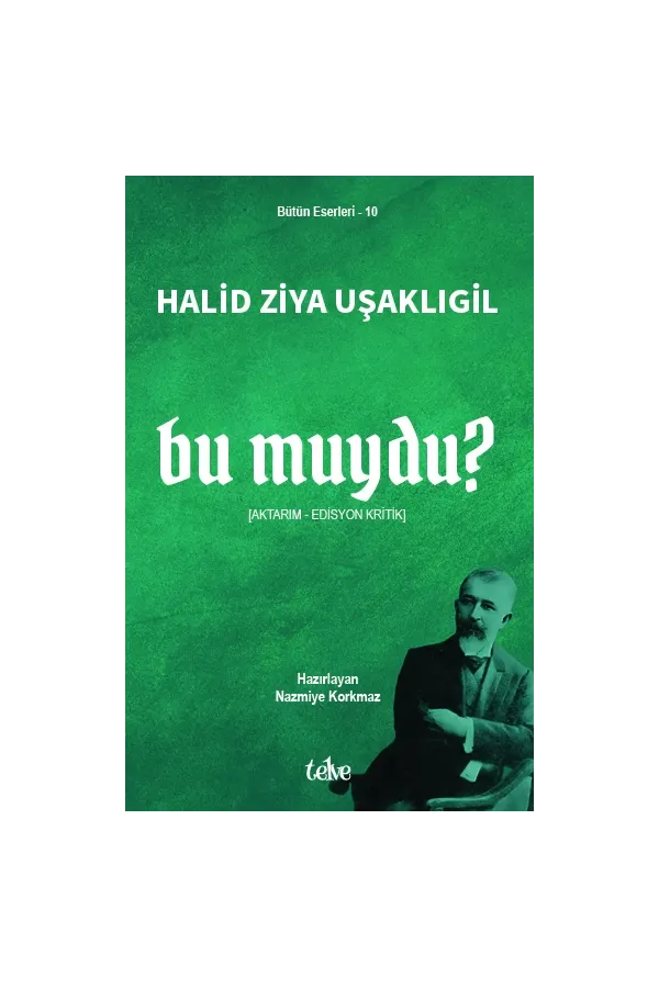 Bu muydu?