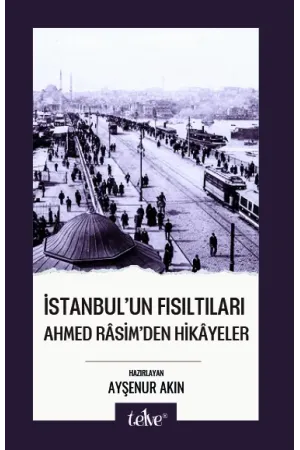 İstanbul’un Fısıltıları