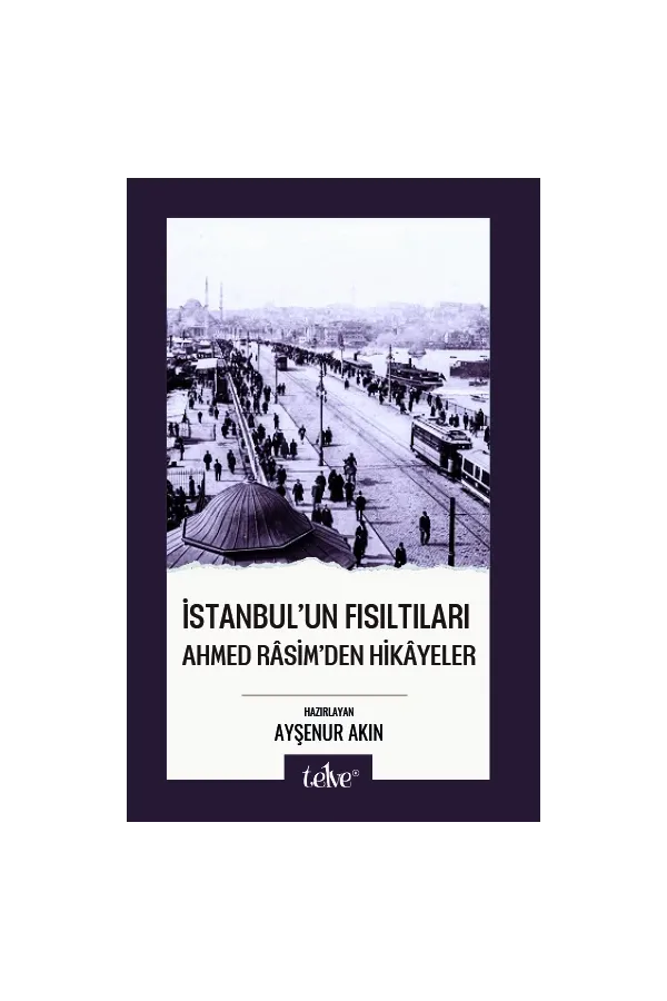 İstanbul’un Fısıltıları