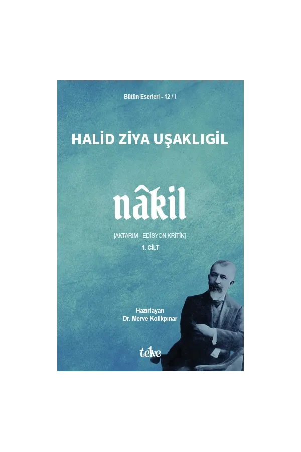 Nâkil - I