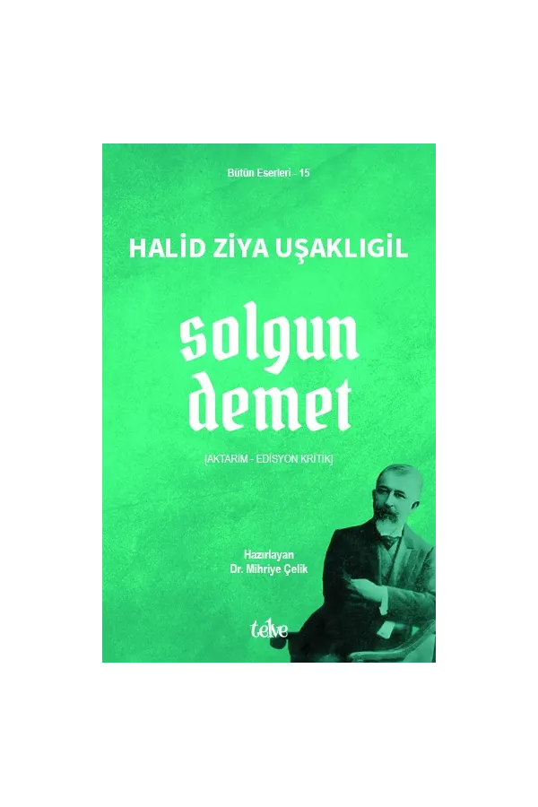 Solgun Demet