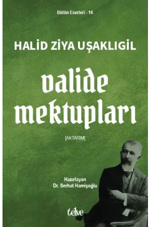 Valide Mektupları