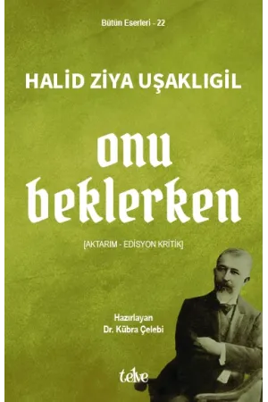 Onu Beklerken