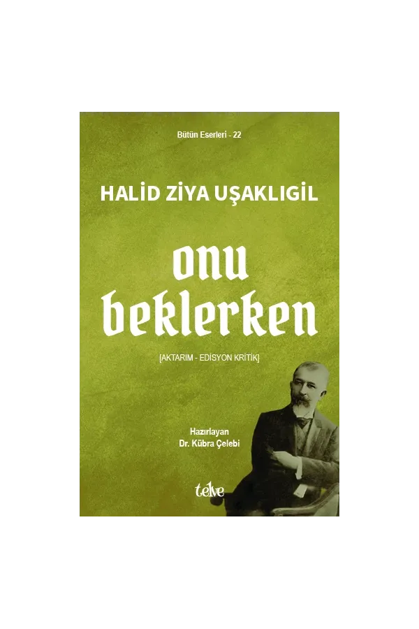 Onu Beklerken