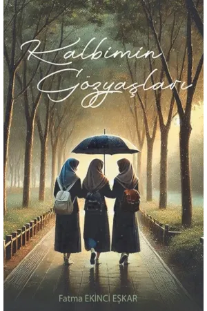 Kalbimin Gözyaşları