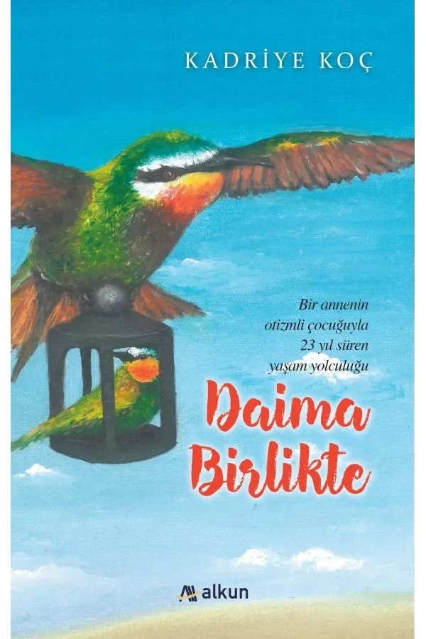 Daima Birlikte