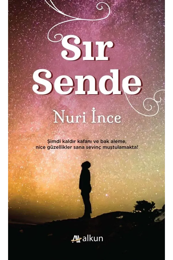 Sır Sende