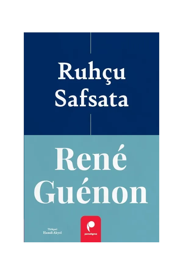 Ruhçu Safsata