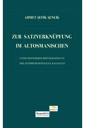 Zur Satzverknüpfung im Altosmanischen